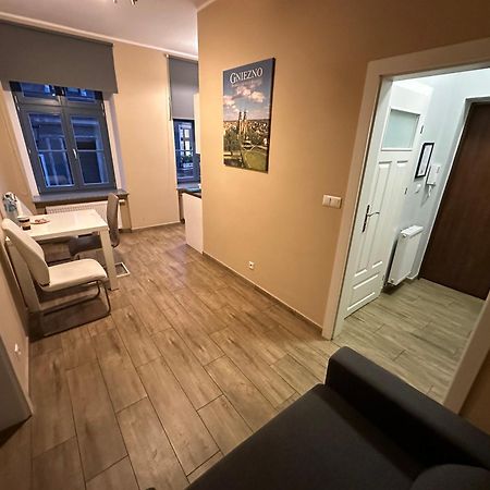 Apartament Kleopatra Gniezno Exterior photo