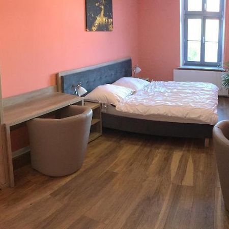 Apartament Kleopatra Gniezno Exterior photo