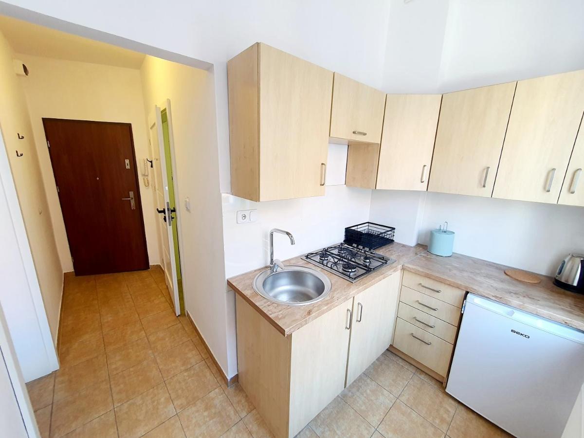 Apartament Kleopatra Gniezno Exterior photo