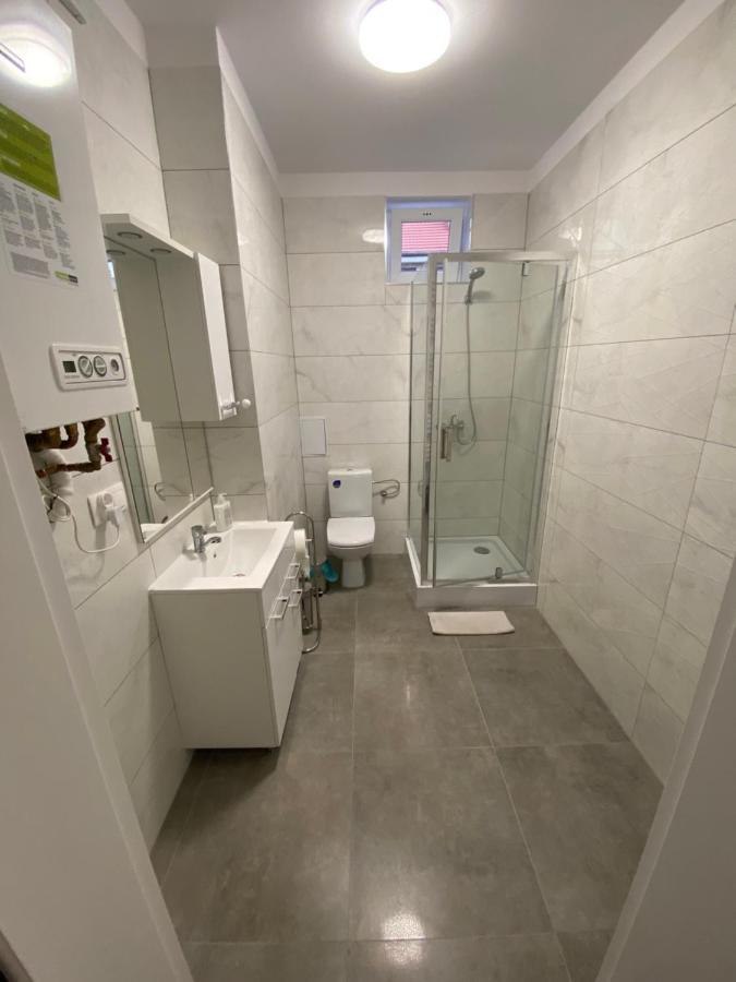 Apartament Kleopatra Gniezno Exterior photo