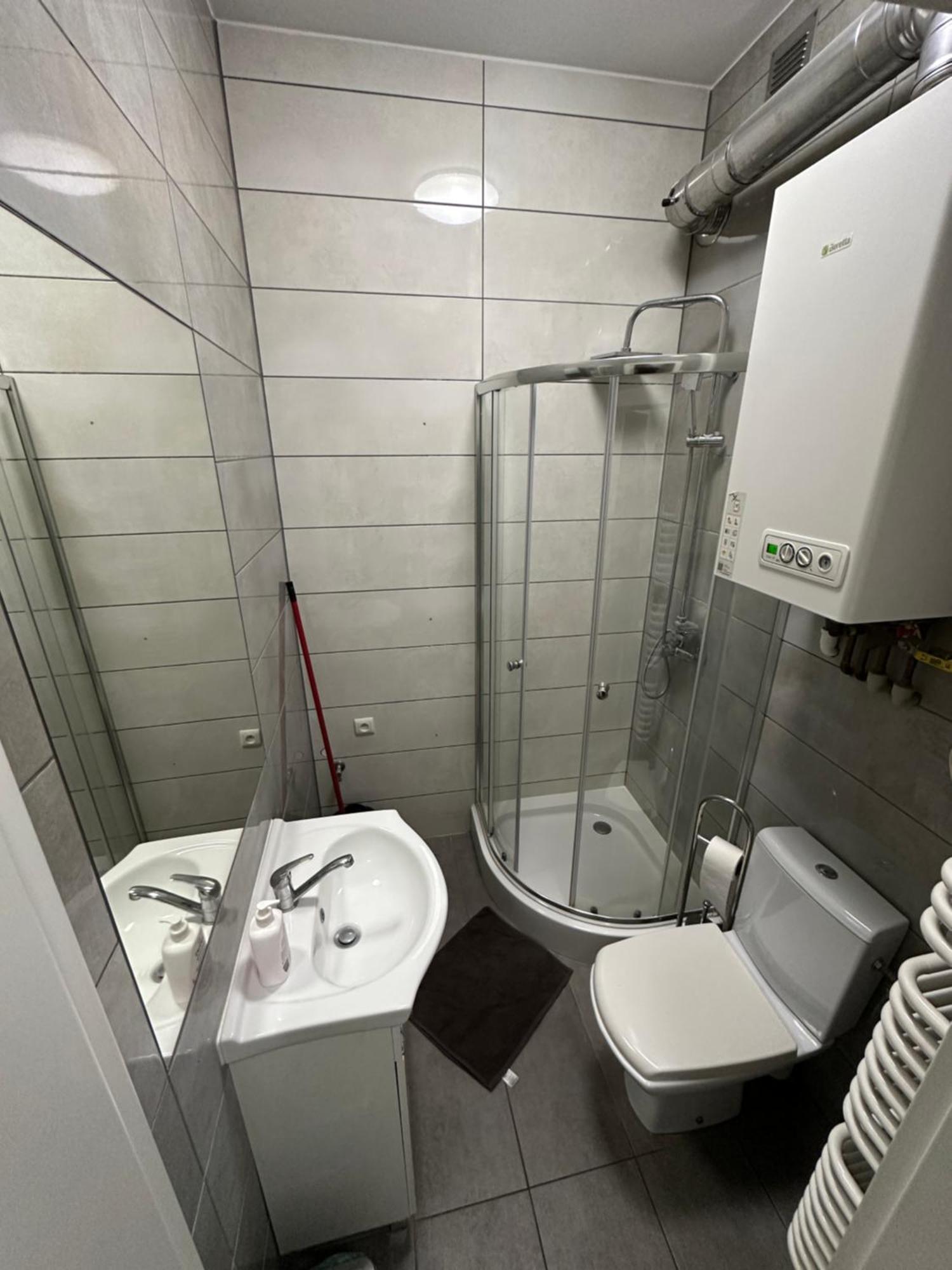 Apartament Kleopatra Gniezno Exterior photo