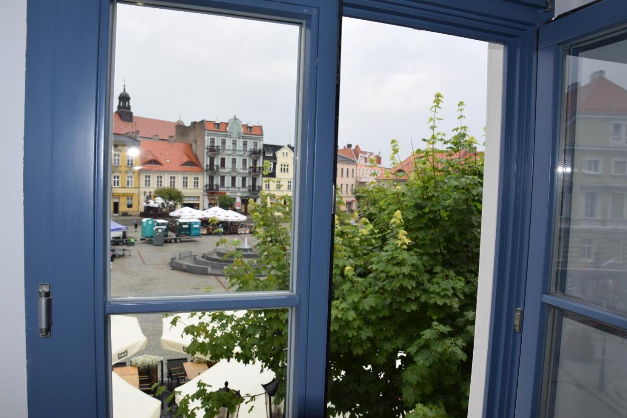 Apartament Kleopatra Gniezno Exterior photo