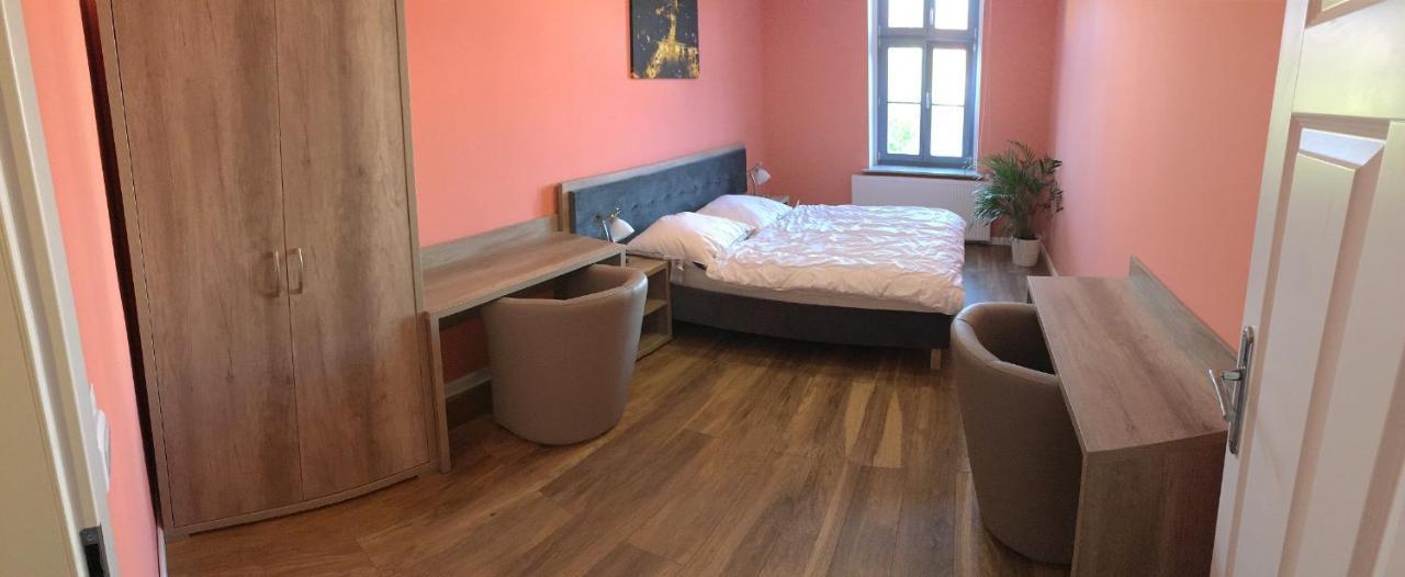 Apartament Kleopatra Gniezno Exterior photo